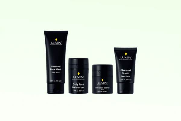Lumin Skin Review: Practical Skincare Built Around Daily Consistency ...