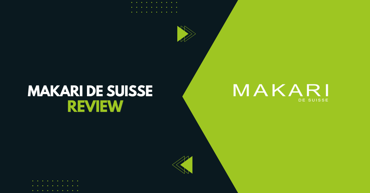 Makari De Suisse (Makari) Review