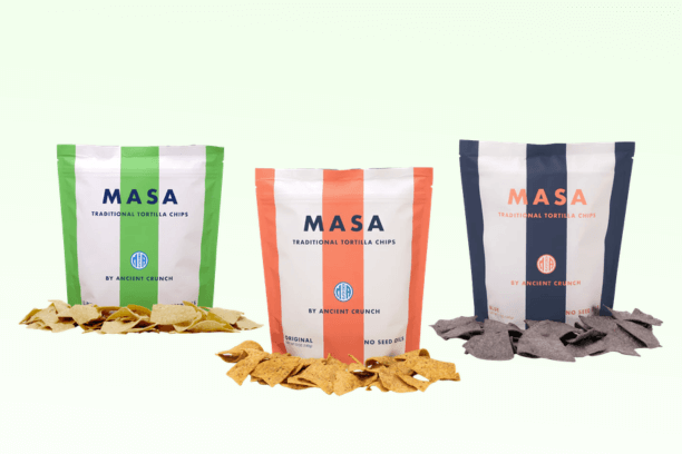 Masa Chips Review