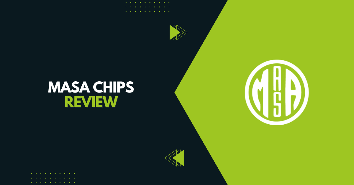 Masa Chips Review