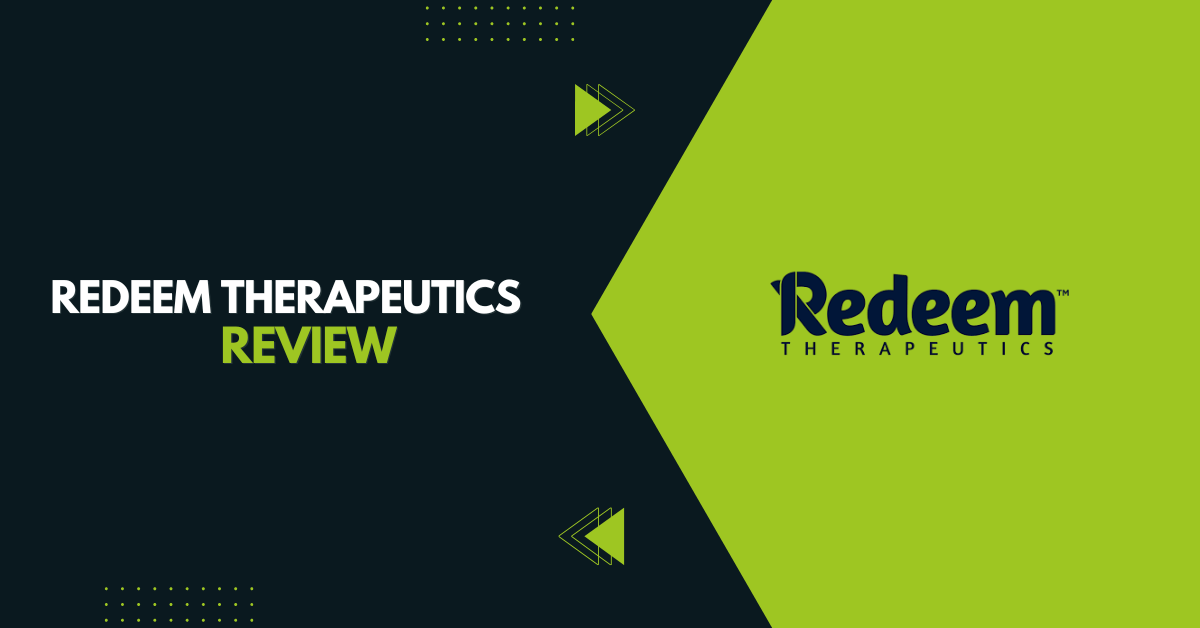 Redeem Therapeutics Reviews