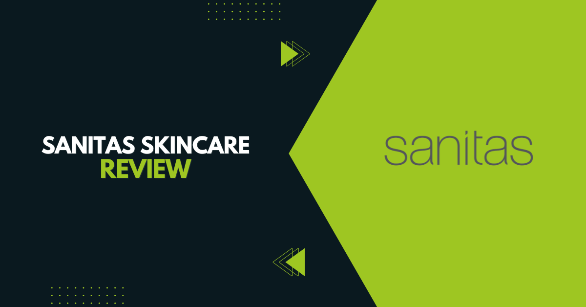 Sanitas Skincare Reviews