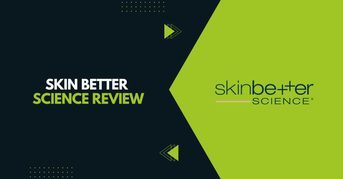 SkinBetter Science Review