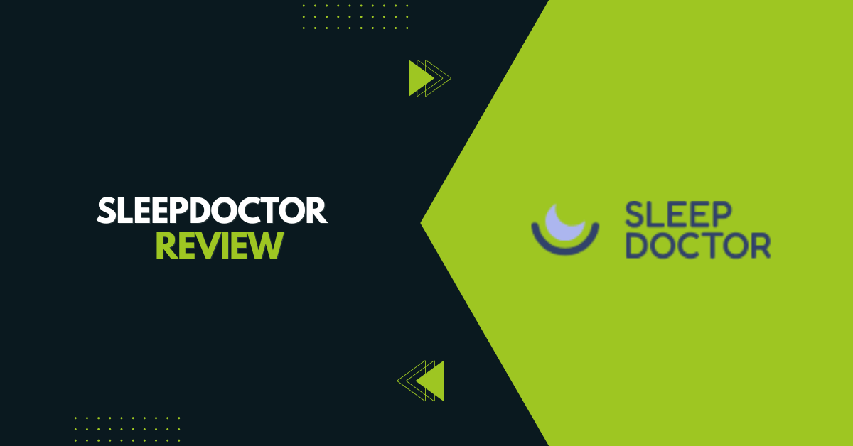 Sleep Doctor Review