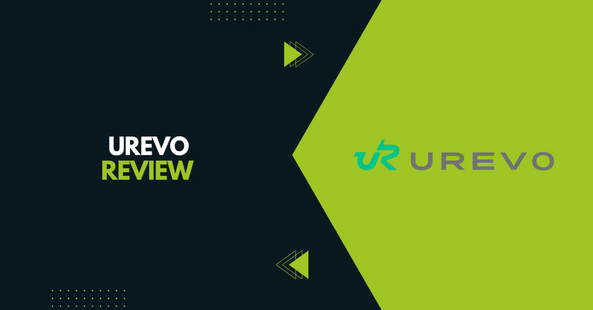 Urevo Review