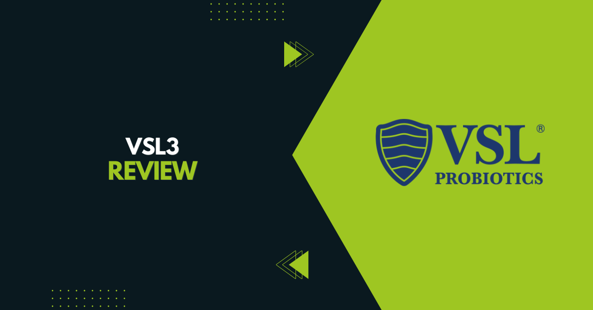 VSL3 Review