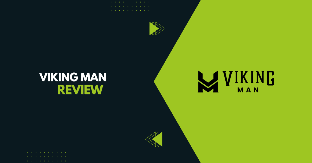 Viking Man Review
