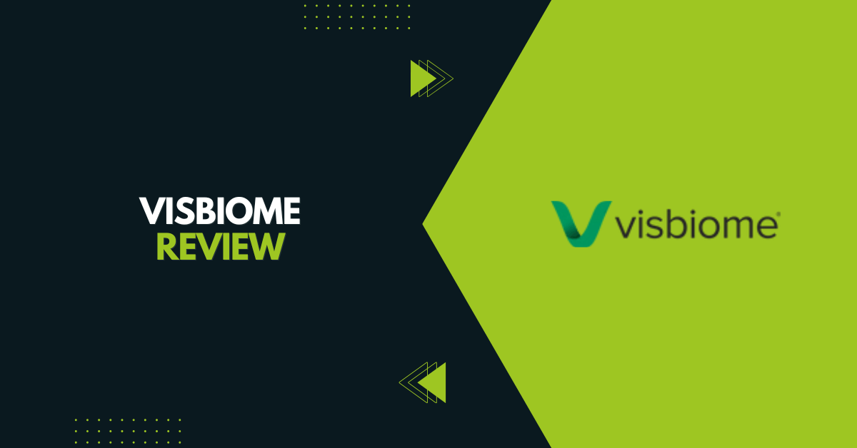 Visbiome Review