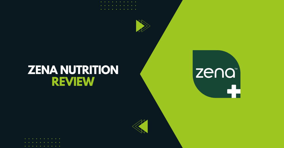 Zena Nutrition Review