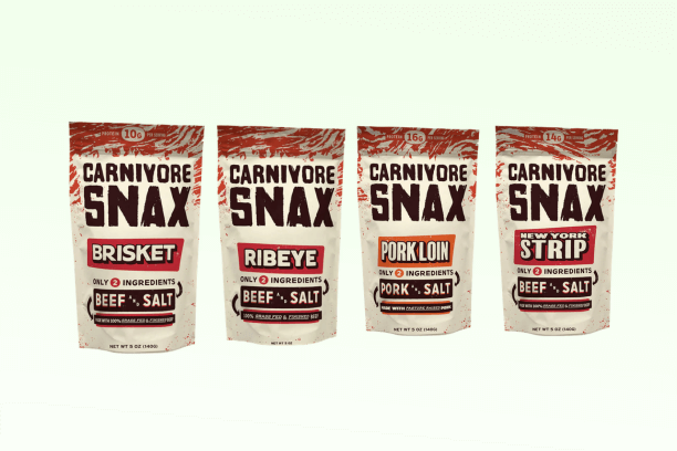 Carnivore Snax Review