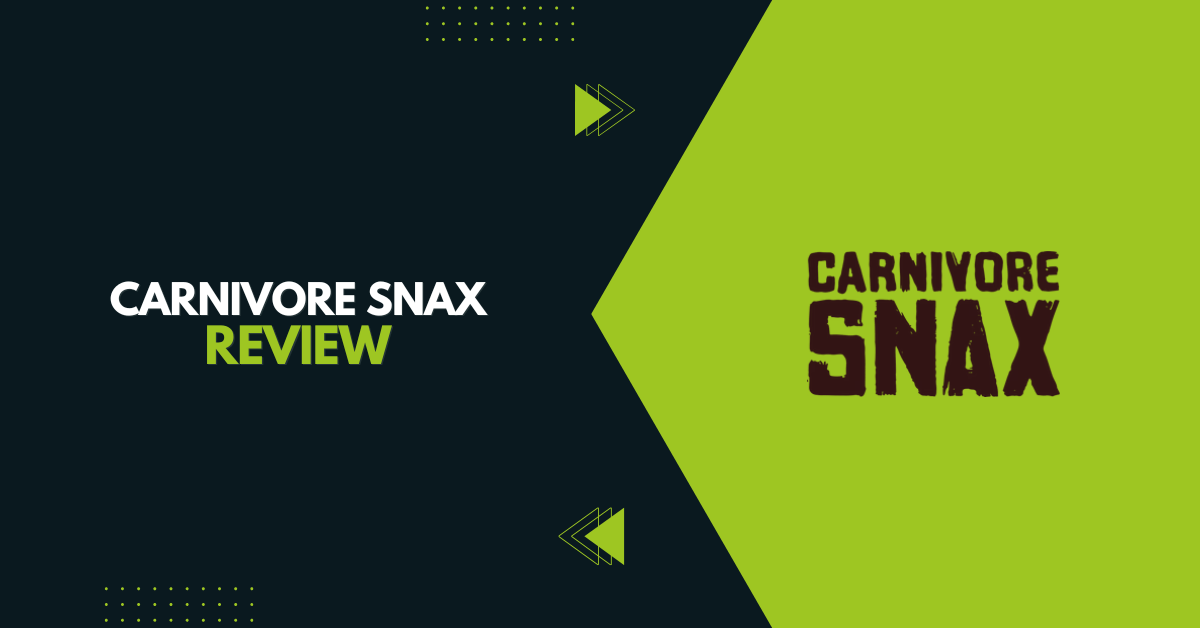 Carnivore Snax Reviews