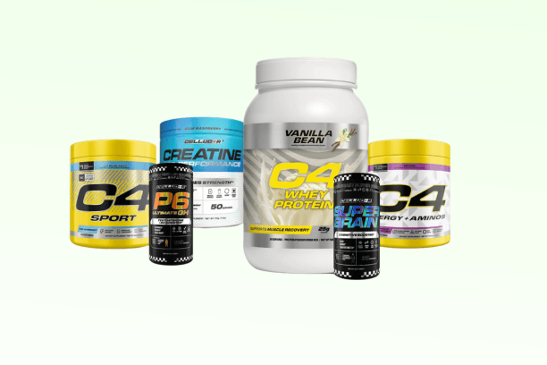 Cellucor 