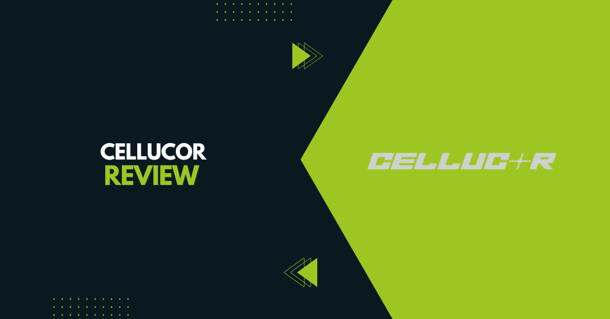Cellucor