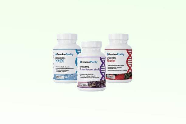 Genuinepurity