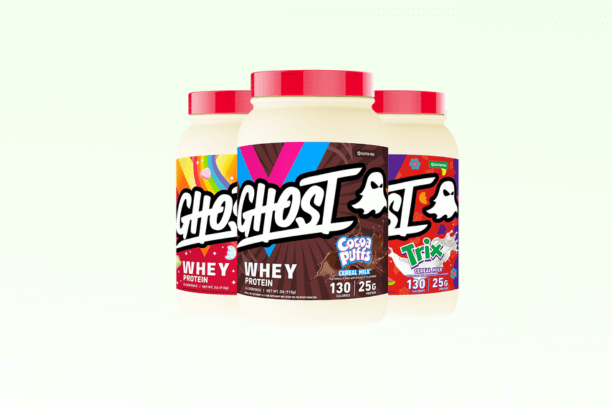Ghost Lifestyle Review