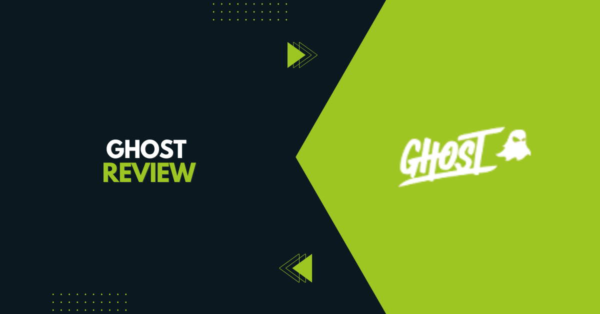 Ghost Lifestyle Review