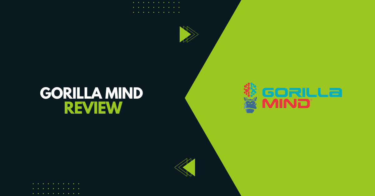 Gorilla Mind Review
