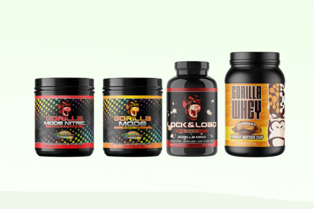 Gorilla Mind Review