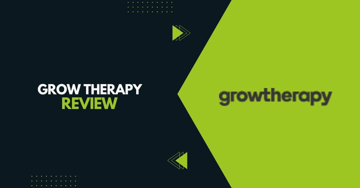 Grow Therapy