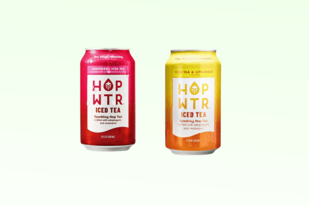 Hopwtr Review