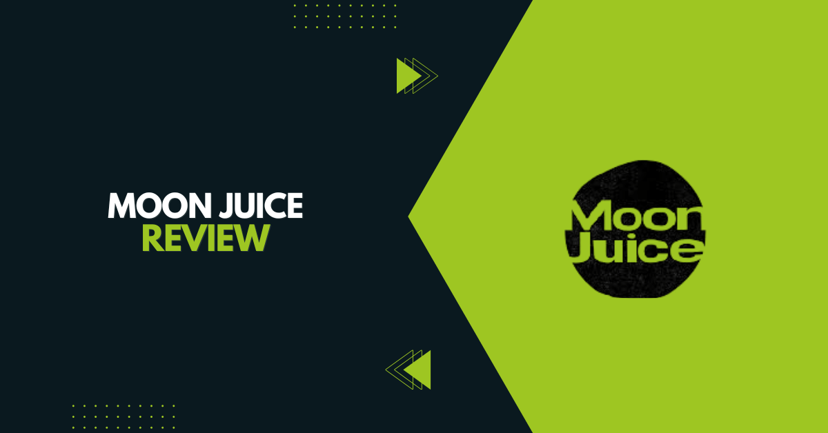 Moon Juice Review