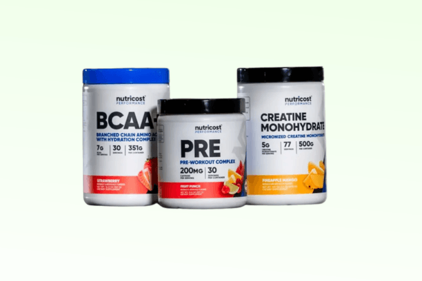 Nutricost 