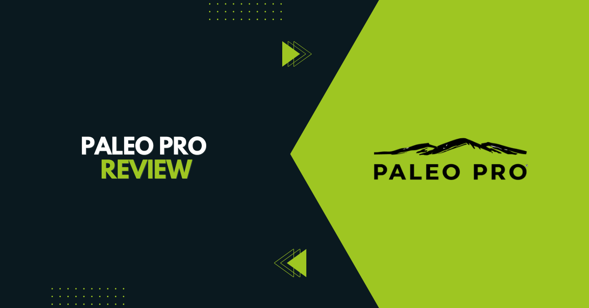 PaleoPro Review