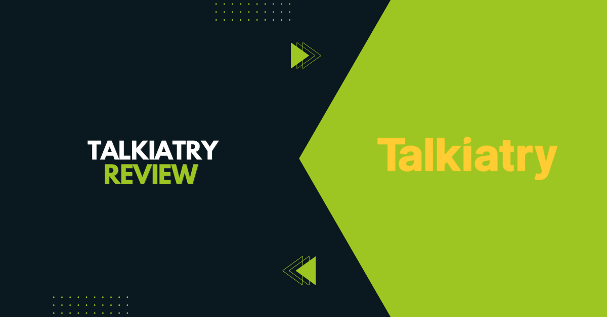 talkiary