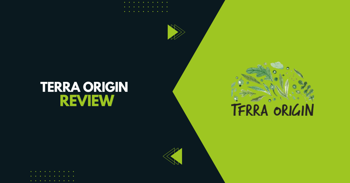 Terra origin