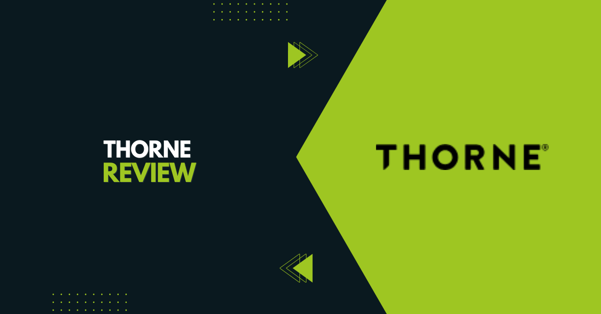 Thorne
