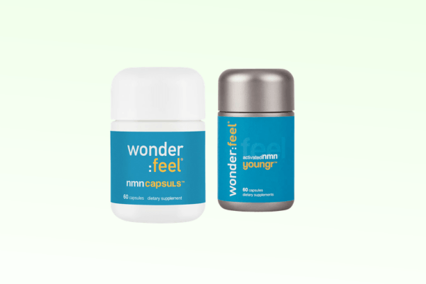 Wonderfeel