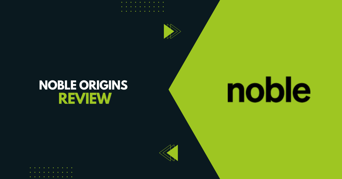 noble Origins