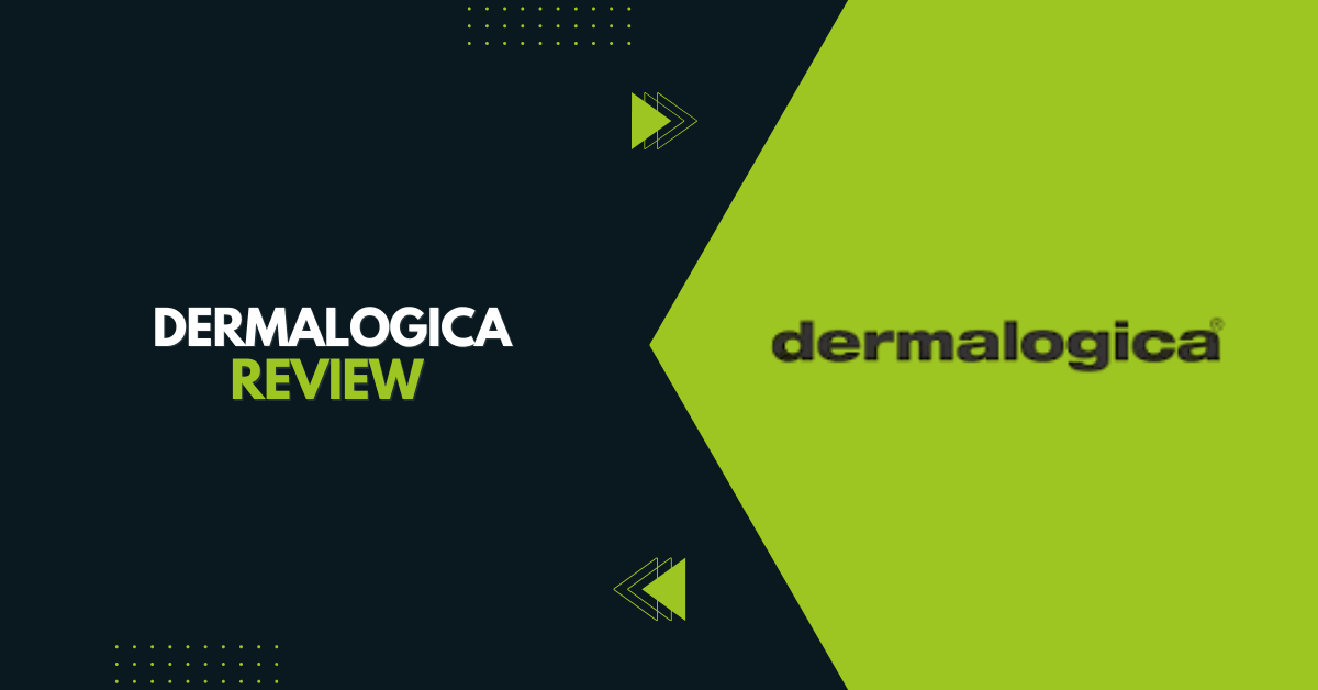Dermalogica Review