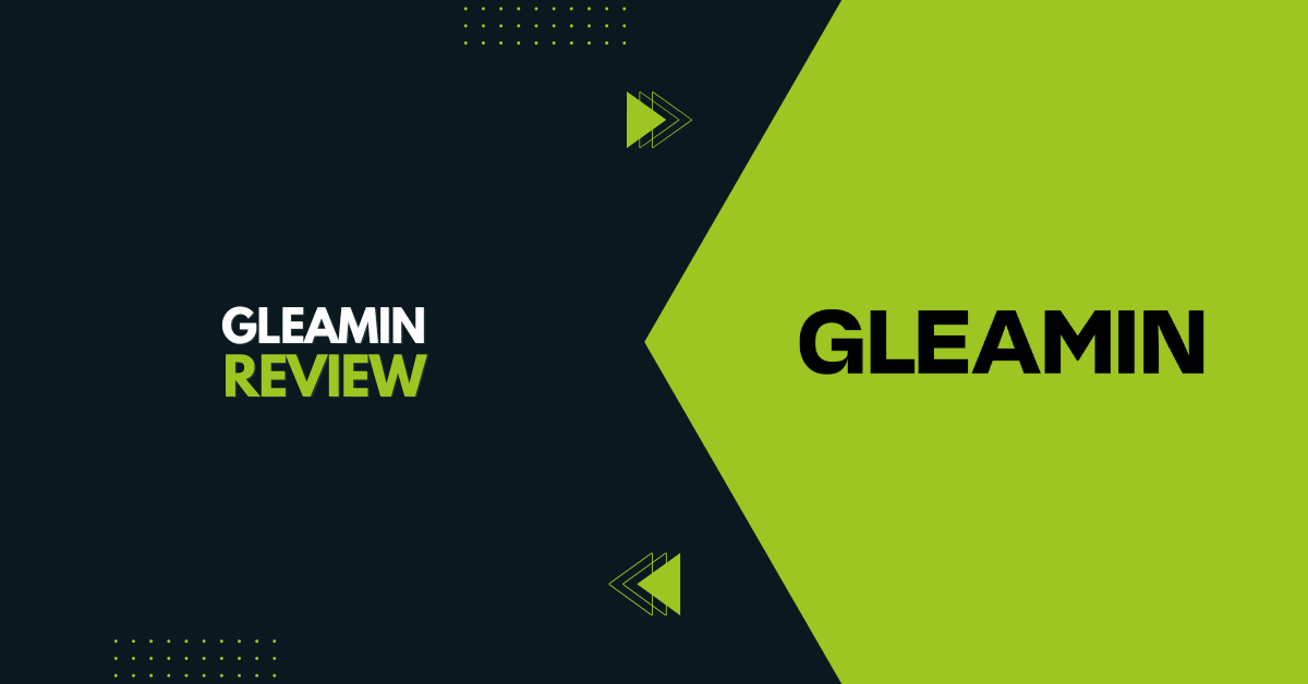 gleamine