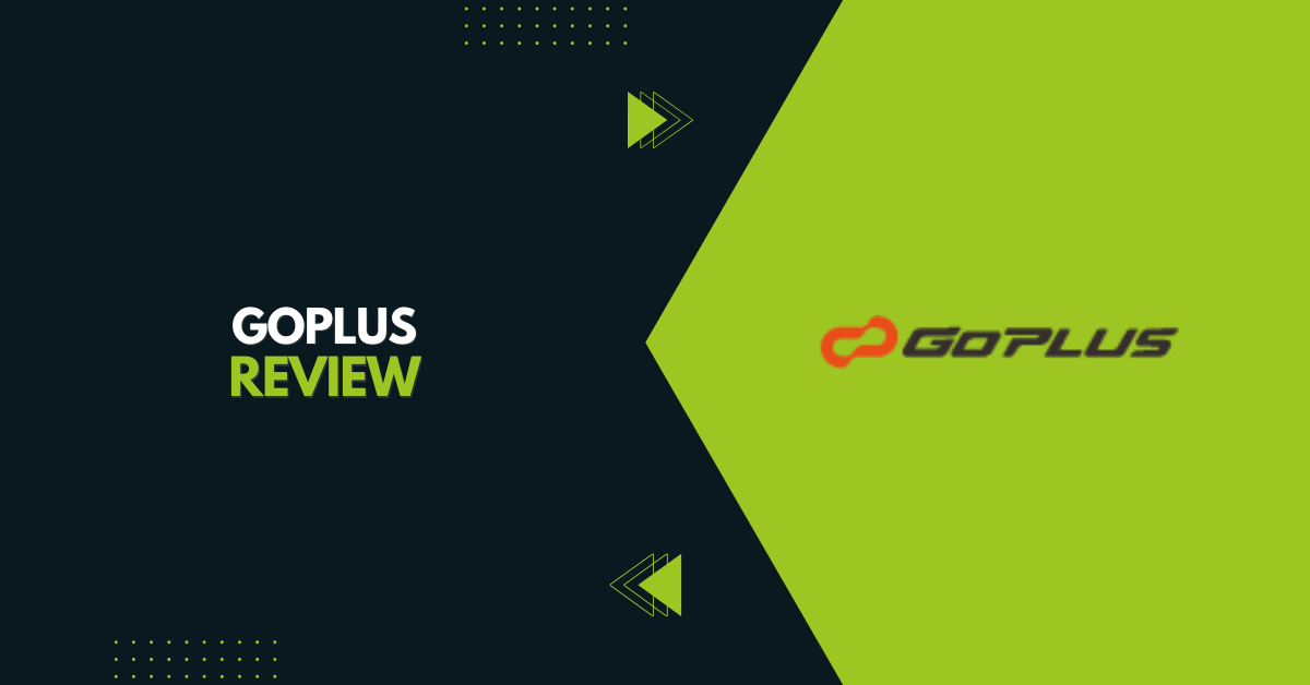 Goplus Review