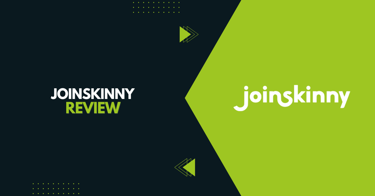 JoinSkinny Review