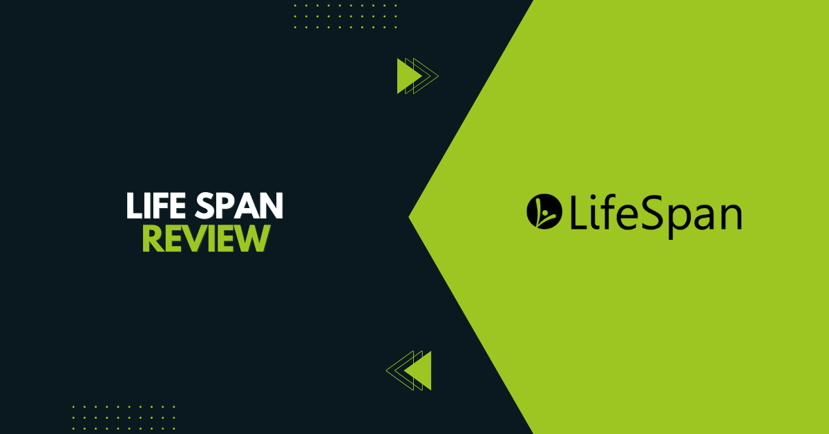 LifeSpan