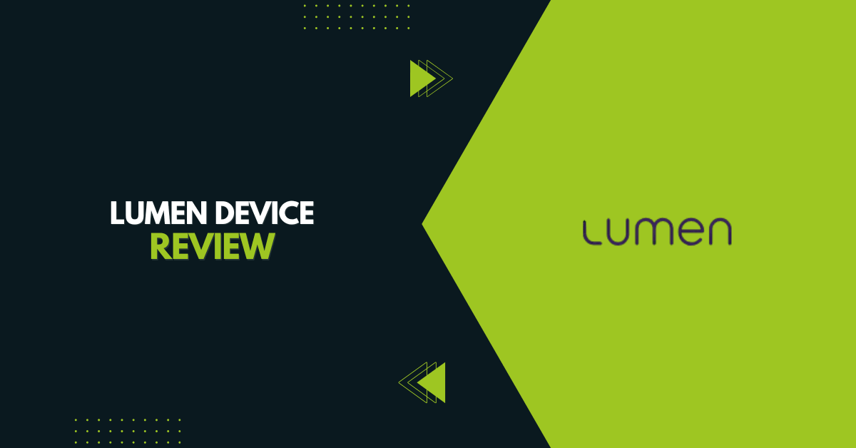 Lumen Device