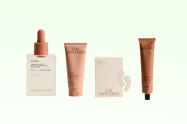 Lux Unfiltered Review