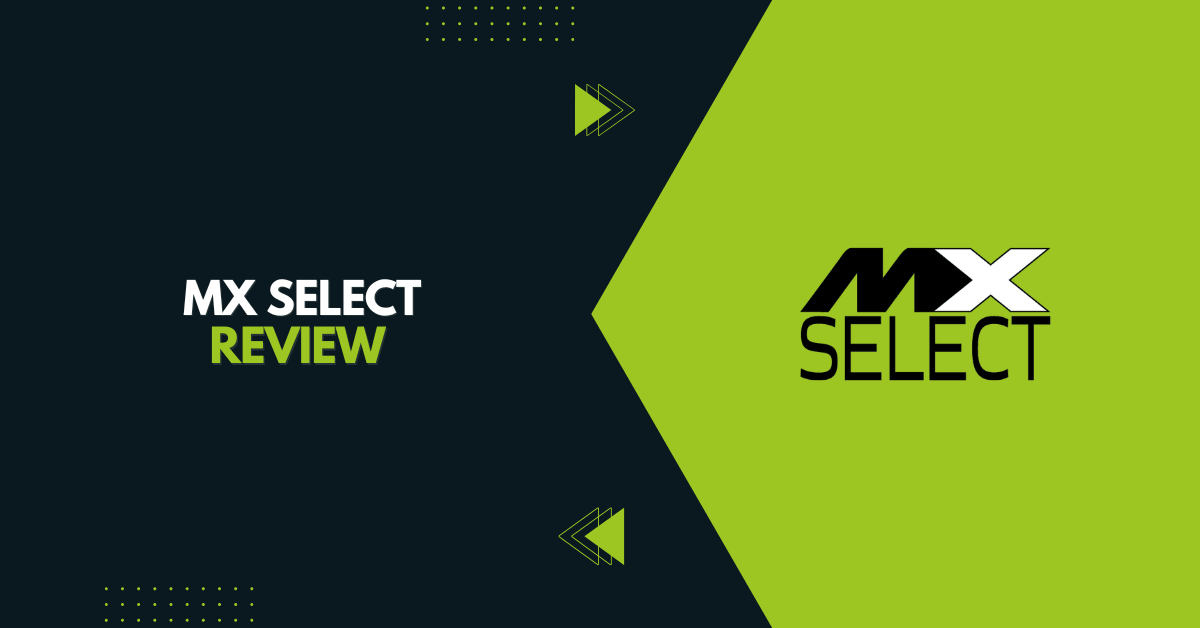 MX Select