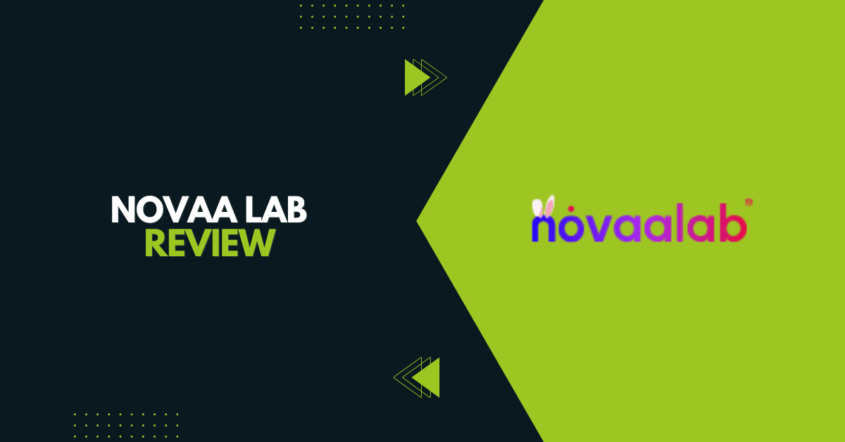 Novaa lab