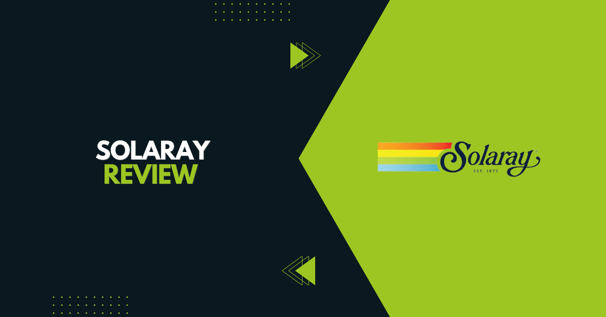 Solaray
