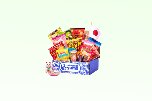 Universal yums 