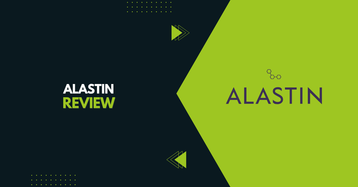 Alastin