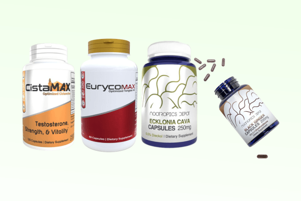 Nootropics