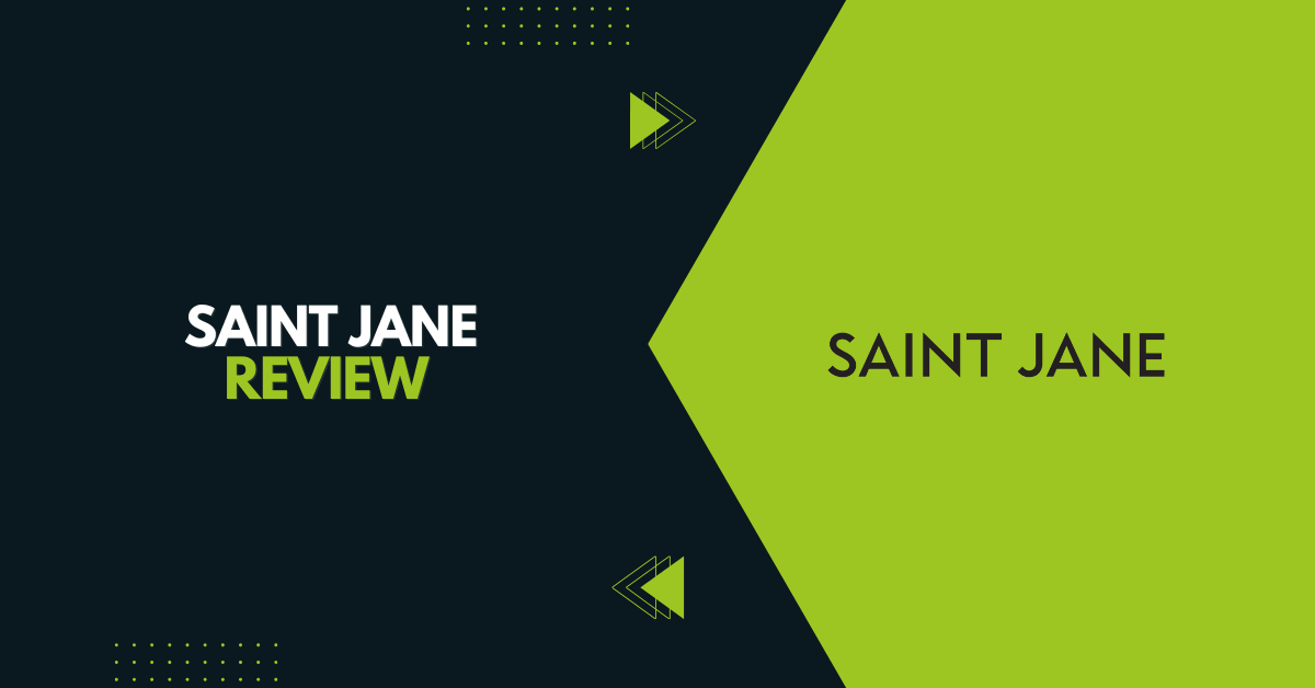 Saint Jane