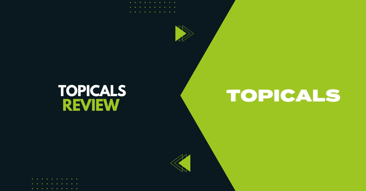 Topicals
