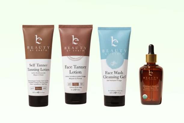 Beauty by Earth Review