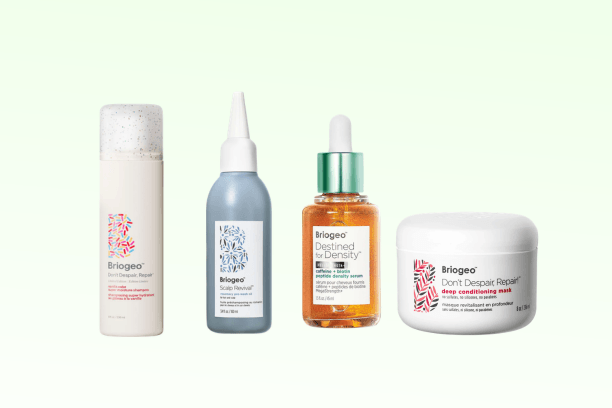 Briogeo Review