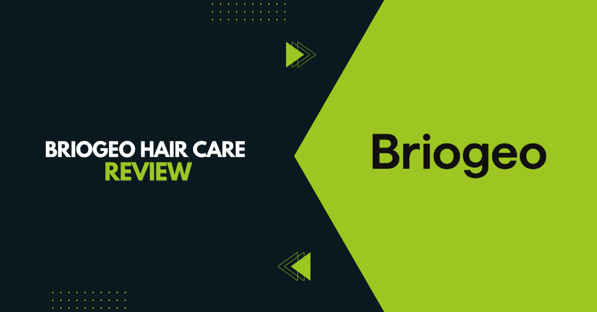Briogeo Review